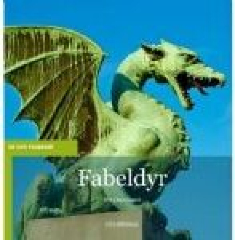 Fabeldyr Per Østergaard Språk: Dansk