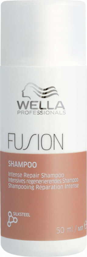 Fusion Intense Repair Shampoo