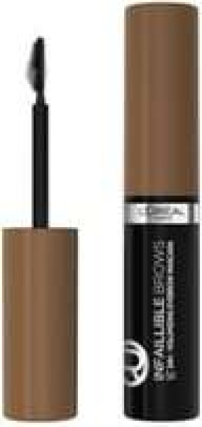 L'Oreal Brow Artist Plumper Brunette