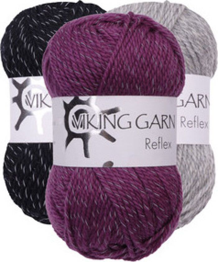 Viking Garn Reflex 425