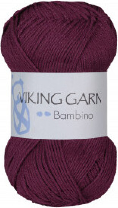 Viking Garn Bambino 461