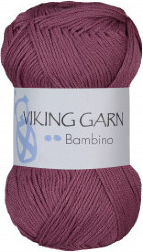 Viking Garn Bambino 462