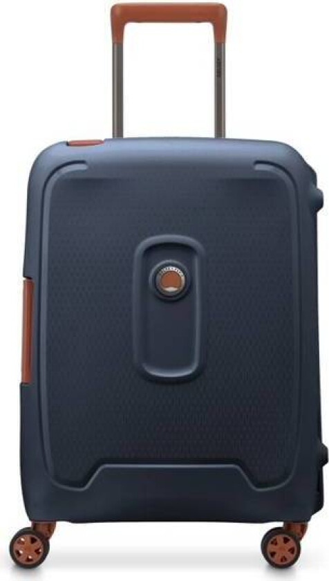 Delsey Moncey Slim Kabinkoffert