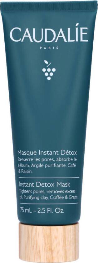 Instant Detox Mask 75 ml