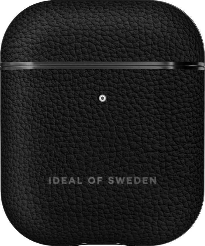 AirPods 1/2 deksel (onyx black)