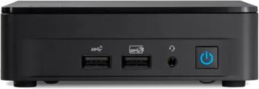NUC 13 PRO - Core 7 - 0GB / 0TB