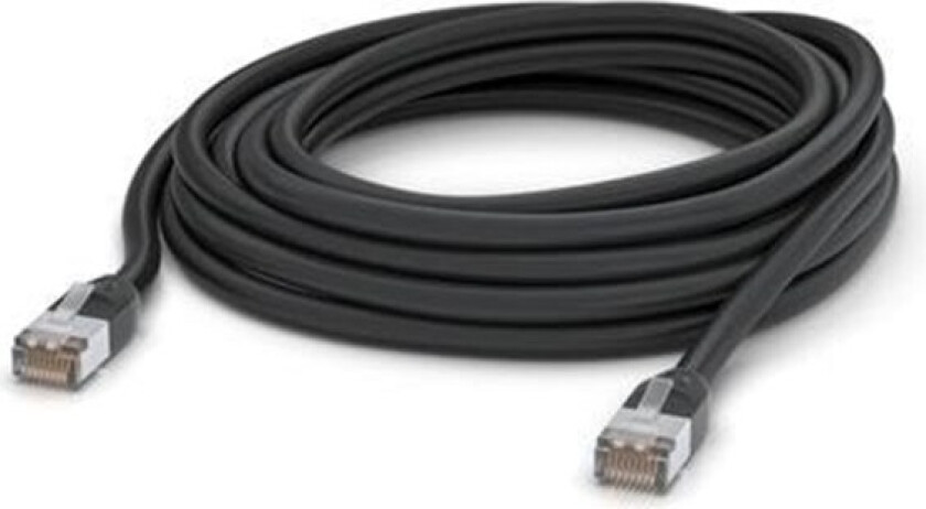 UACC-Cable-Patch-Outdoor-8M-BK UISP Patch Cable Outdoor 8 Meter