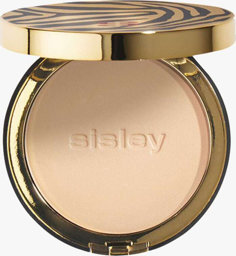 Bilde av Compact Powder Natural
