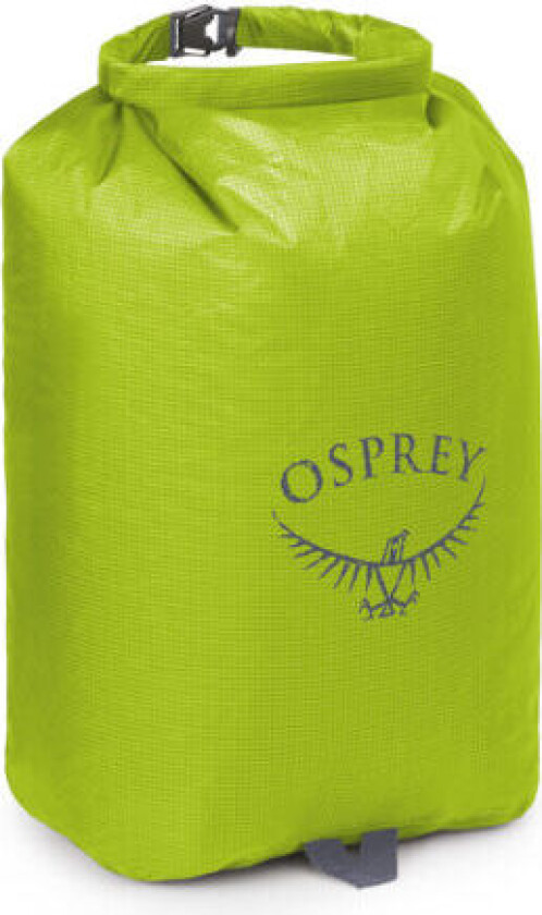 Bilde av Ul Dry Sack 12 Limon Green OneSize