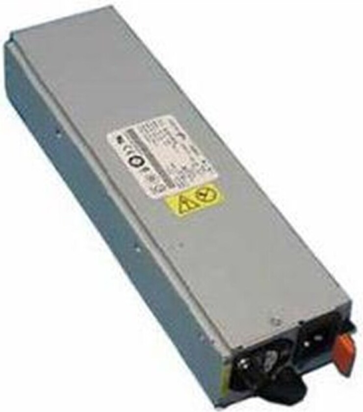 High Efficiency Strømforsyning (PSU) - 900 Watt - 80 Plus Platinum sertifisert