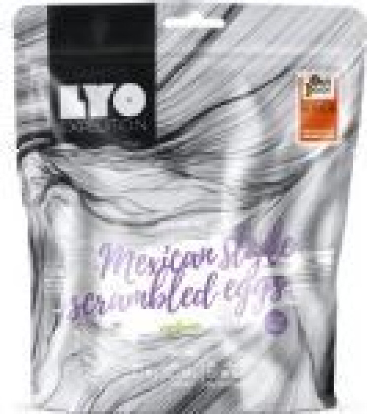 Lyofood freeze-dried dish Mexican scrambled eggs 270 g