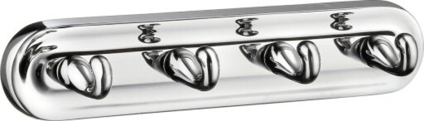 Bilde av Villa knaggrekke, krom