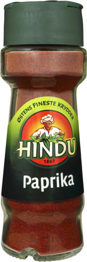 Paprika Malt 40g glass