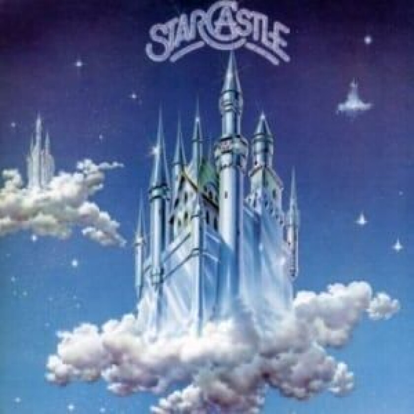 Starcastle - Starcastle