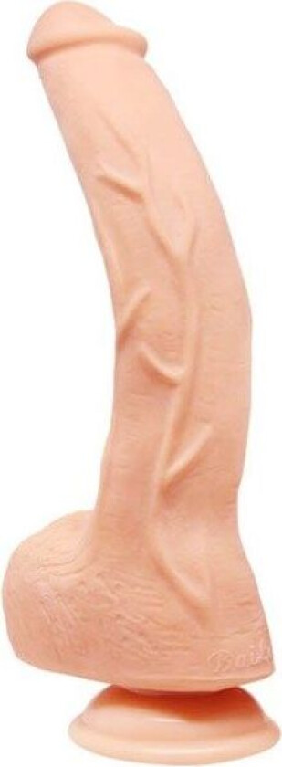 Baile Beautiful Jack Dildo 27 cm Dildo