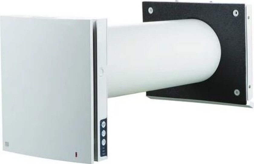 Bilde av Romventilator Roomie Dual