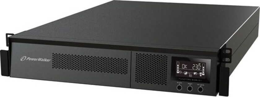 Vfi 1500 Rmg 1500va 1500w