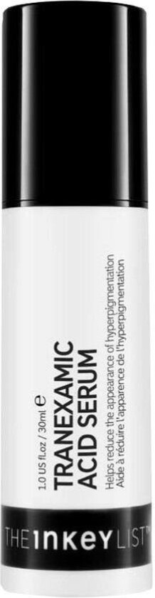 The Inkey List Tranexamic Acid Serum, 30 ml