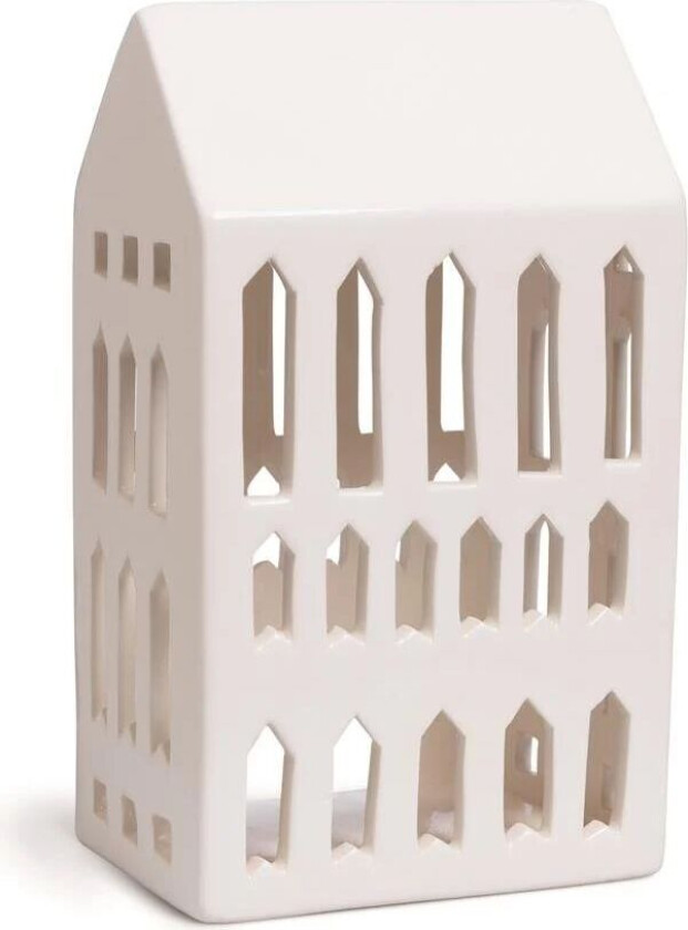 Urbania lyshus Kirke