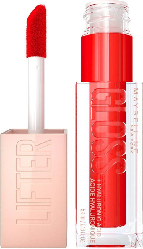 Lifter Gloss Candy Drop Lip Gloss Sweetheart Liquorice 23 - 5 ml