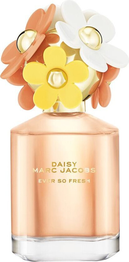 Daisy Ever So Fresh Eau De Parfum 75 Ml