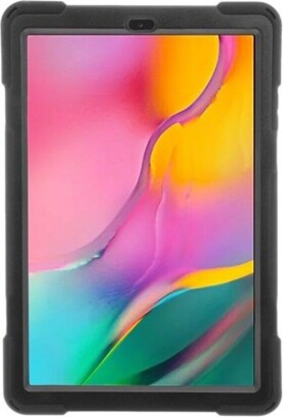 Rugged Armor - protective case for tablet