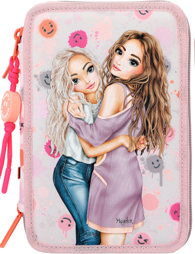 TOPModel - Trippel Penalhus - HAPPY TOGETHER - ( 0411741 )