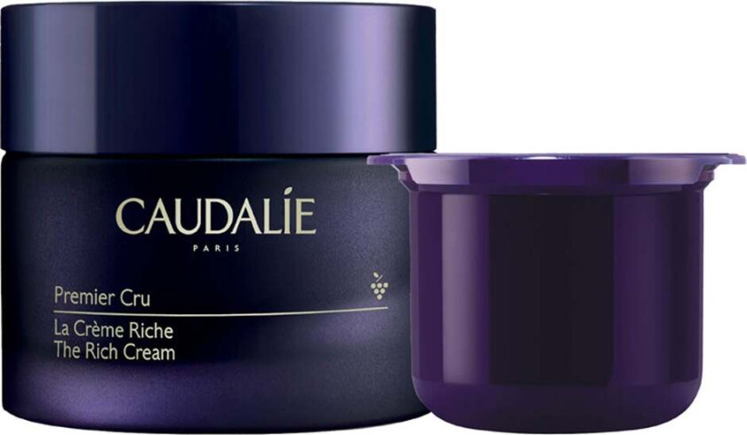 Premier Cru The Rich Cream Refill Refill - 50 ml