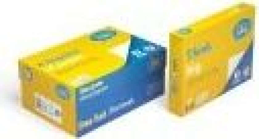 Kopipapir Data Copy A3 hvid 100g - (500 ark)