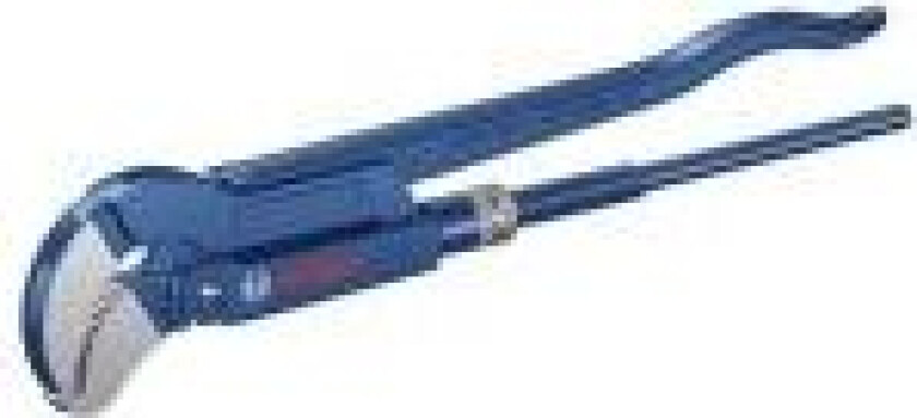 Professional 1600A02W3T 1600A02W3T Hjørnerørstang 45°