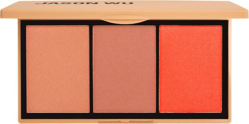 Blush Palette Babe From St.Tropez 14,4g