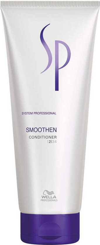 Sp Smoothen Conditioner 200ml