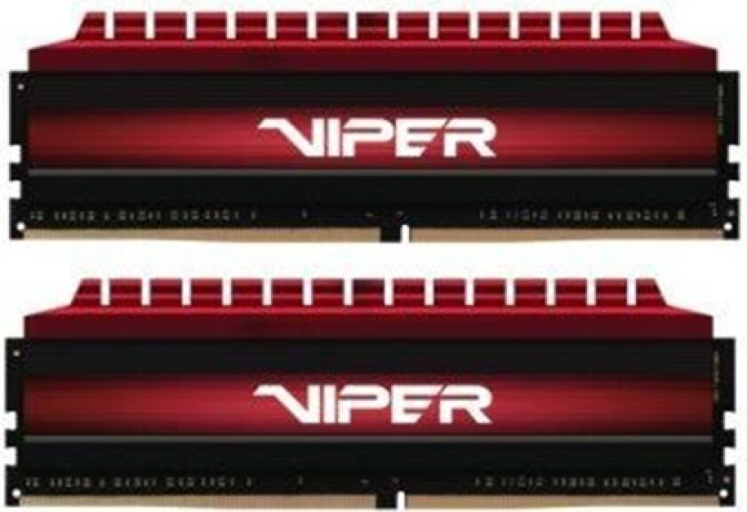 Viper 4 Series