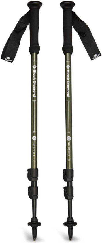Explorer 3 Trekking Poles Tundra One Size