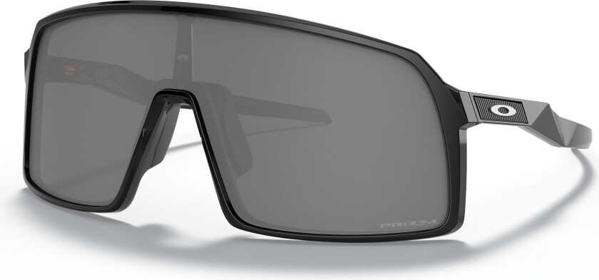 Sutro Polished Black Prizm Black