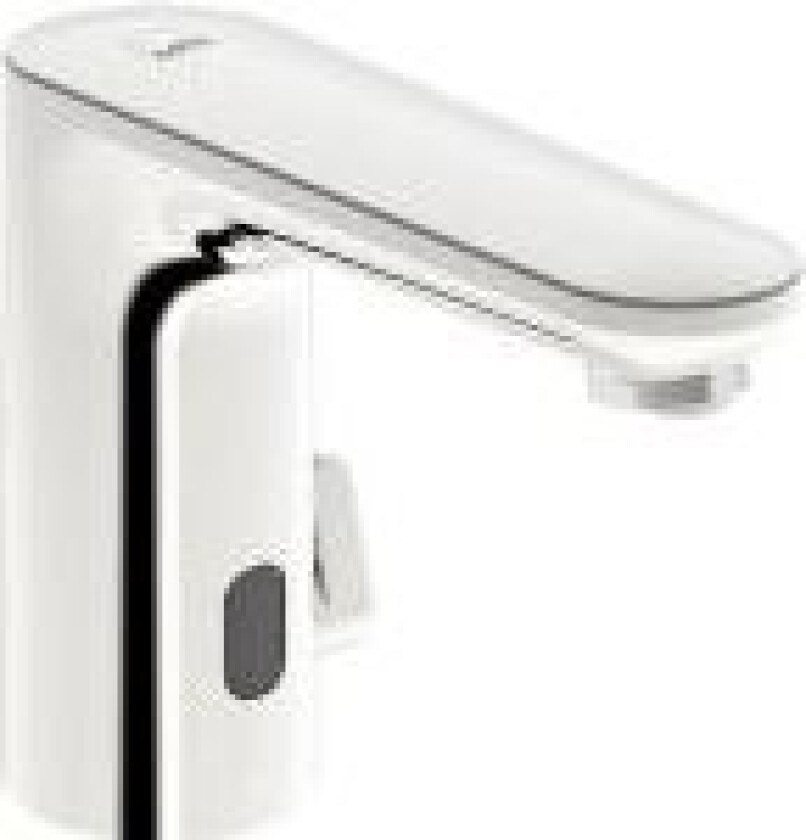 ORAS ELECTRA berøringsfri batteri 3V/123mm tut 1h m/bl t/hw u/bv