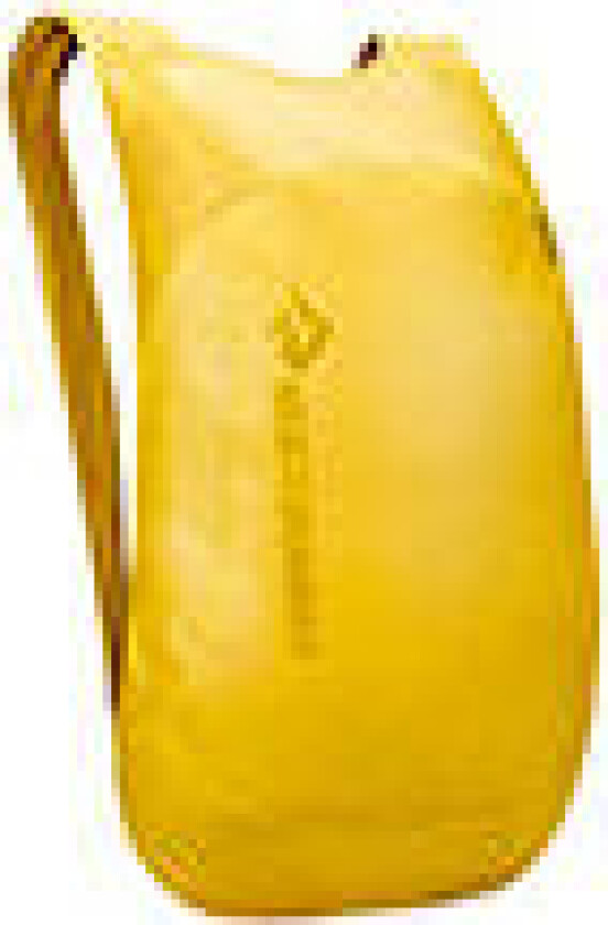 Sea To Summit Sts Ultra-Sil Nano Daypack Yellow 18 L