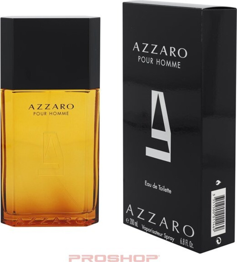 Pour Homme Edt 200ml