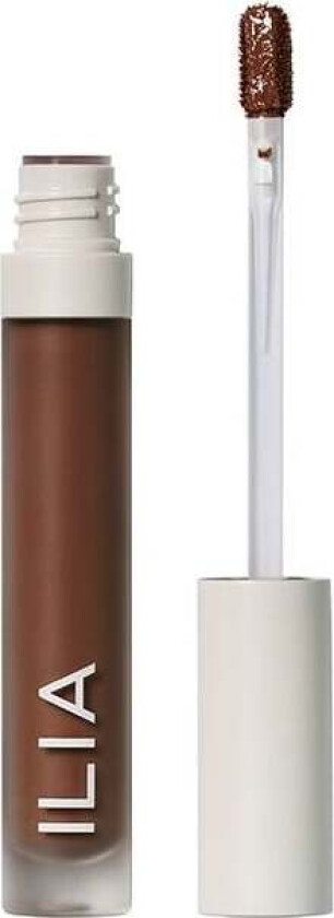 Ilia True Skin Serum Concealer Licorice SC10 5ml
