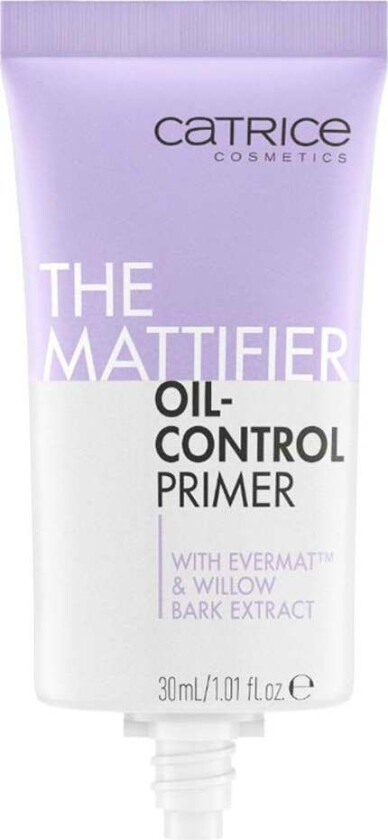 Catrice The Mattifier Oil-Control Primer, 30 ml Catrice Primer