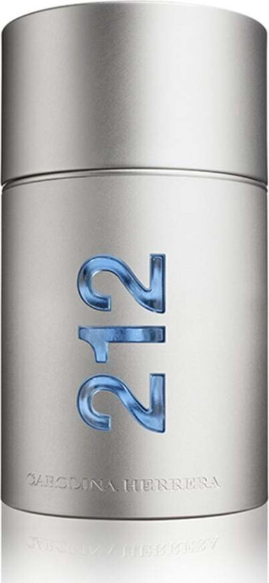 212 MEN Edt Spray 50 ml