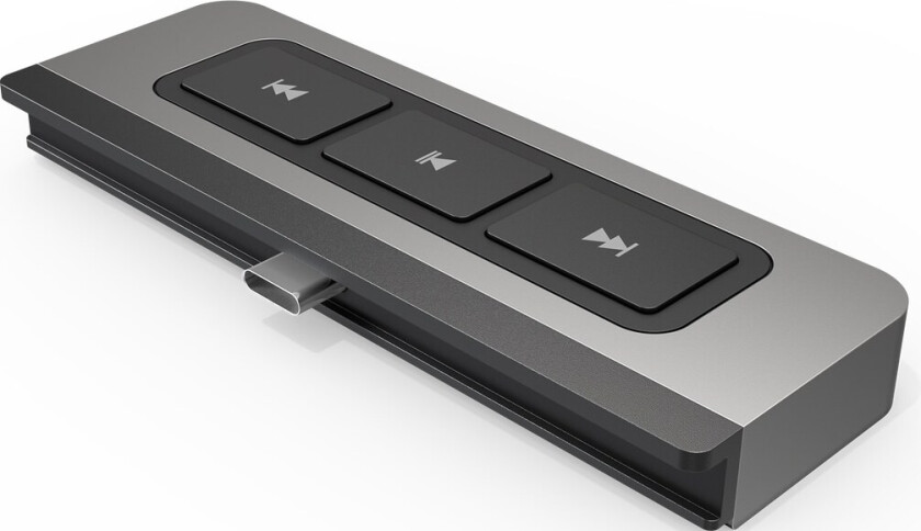 Drive Media 6-in-1 USB-C