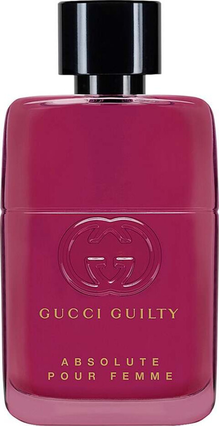 Guilty Absolute Pour Femme Edp 30ml