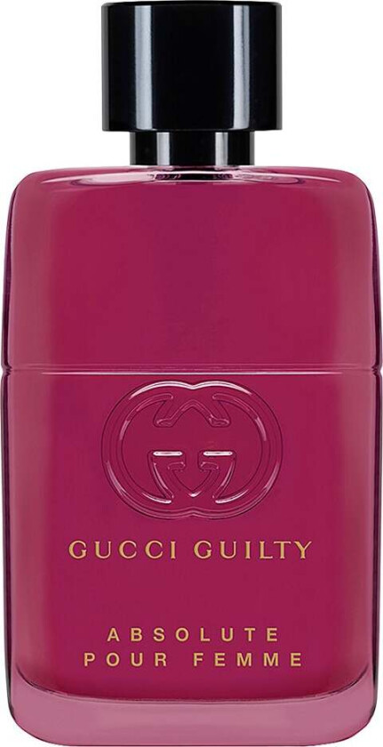 Guilty Absolute Pour Femme Edp