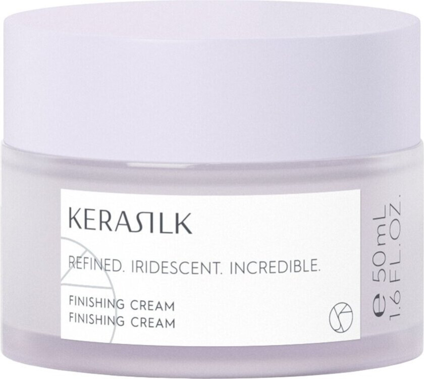 Finishing Cream 50ml