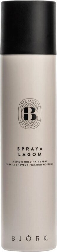 Bilde av Björk Spraya Lagom Flexible Hairspray 300ml