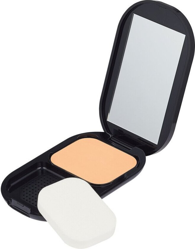 Facefinity Compact Foundation #033 Crystal Beige 10g