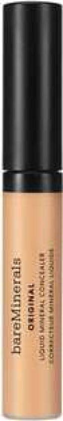 Bilde av Bareminerals Original Liquid Concealer 2.5n Light/medium