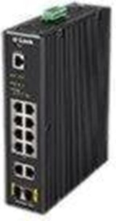 Bilde av D-link Dis 200g-12ps