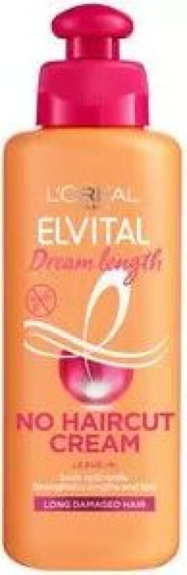 Elvital Cream Dream Lenght 200ml